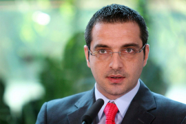 Tahiri: Hapšenje Haradinaja nezakonito