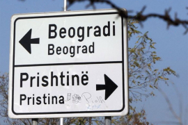 Nova runda dijaloga Beograda i Prištine 1. februara