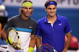 Federer i Nadal za titulu u Melburnu: Karte i do 8.400 dolara?