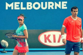 Australian Open: Dodig i Mirza bez naslova u mješovitim parovima     