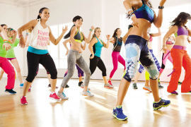Pilates, zumba ili tegovi - evo koja vježba sagorijeva najviše ...