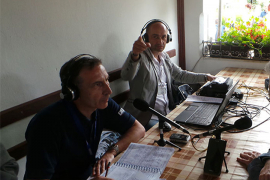 Preminuo Velimir Božić, novinar i urednik Radija Srpske