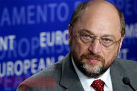 Šulc - kandidat za kancelara