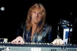 Preminuo klavijaturista benda "Black Sabbath"
