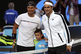 Koliko su se Federer i Nadal približili Novaku?