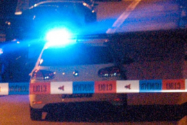Težak udes u Beogradu, jedna osoba poginula
