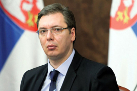 Vučić uputio telegram saučešća premijeru Kanade