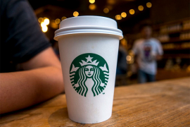 Starbucks zapošljava 10.000 izbjeglica širom svijeta