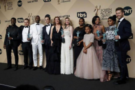 Hidden Figures najbolji film udruženja filmskih glumaca u SAD