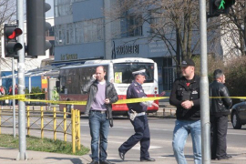 Banjalučki bombaš ostaje još godinu dana na liječenju