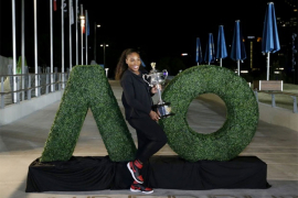VTA: Serena ponovo na vrhu svijeta