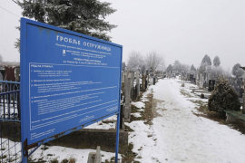Zaboravio da preuzme pokojnika, jer je bio pijan?