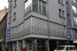 Današnji promet na Sarajevskoj berzi 2.330.312 KM