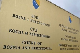 Zatražena potjernica za Vladimirom Pandurevićem