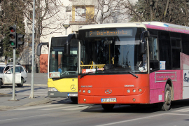 I penzionerima skuplja karta za gradski prevoz