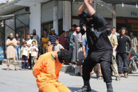 Glavni egzekutor Islamske države izboden u zasjedi