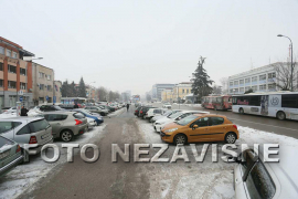 Opet na sudu spor Banjaluke i "Autoprevoza"