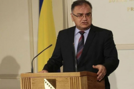 Ivanić: U BiH vlada kompleks više vrijednosti, nama se niko neće ...