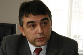 Salihović nije došao na saslušanje, otvorio bolovanje