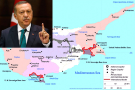 Ključ rješenja o Kipru u Erdoanovim rukama