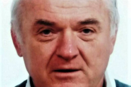 Vitez: Pronađeno tijelo nestalog Srećka Pavlovića