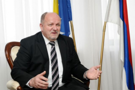 Jerković: Nisam tražio dio Republike Srpske