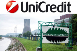 RiTe Ugljevik i UniCredit unapređuju životnu sredinu
