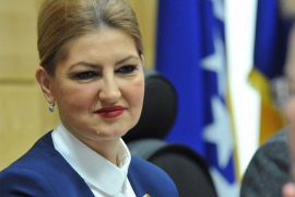 Potpredsjedavajućem Predstavničkog doma Parlamenta FBiH šest mjeseci ...