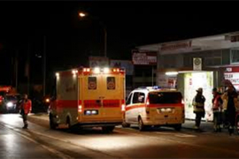 Tinejdžeri u Njemačkoj umrli od trovanja ugljen-monoksidom