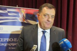 Dodik: Obilježavanje Dana RS u Beogradu 28. februara