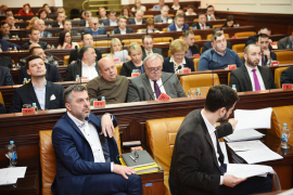 Banjaluka: Odbornici raspravljali o zajedničkoj komunalnoj potrošnji