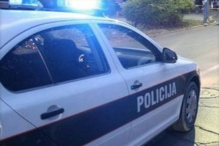 U pucnjavi na Ilidži povrijeđena tri lica