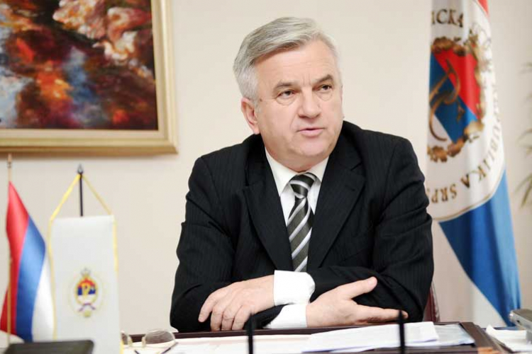 Čubrilović: Svi zajedno da gradimo Srpsku