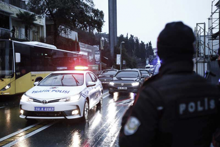 Među nastradalima nema državljana Srbije, za državljane BiH još bez informacije