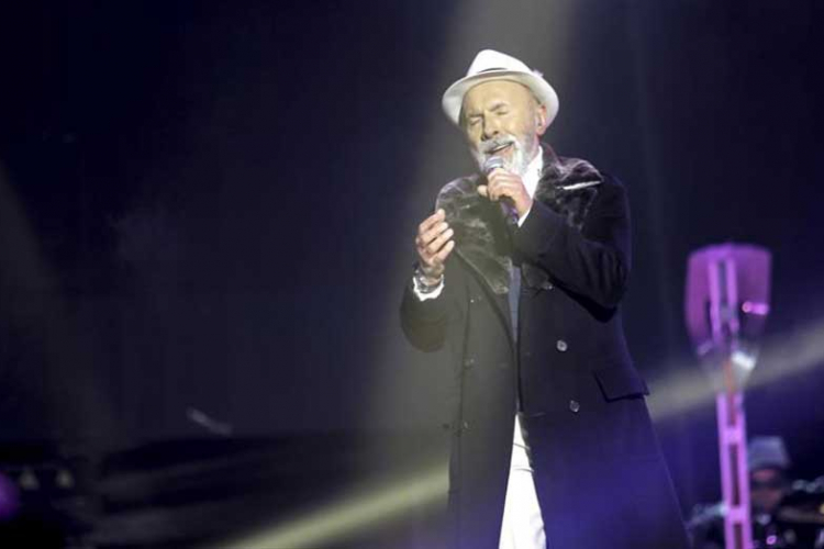 Merlin nakon koncerta: Nevjerovatna noć