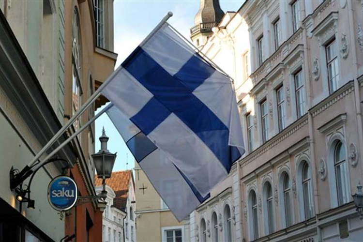 Od Nove godine u Finskoj stiže plata i bez posla