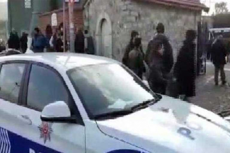 Novi oružani incident u Istanbulu, ranjene dvije osobe