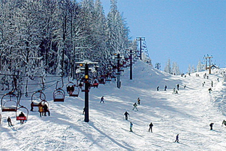 Počinje ski-sezona na Kozari