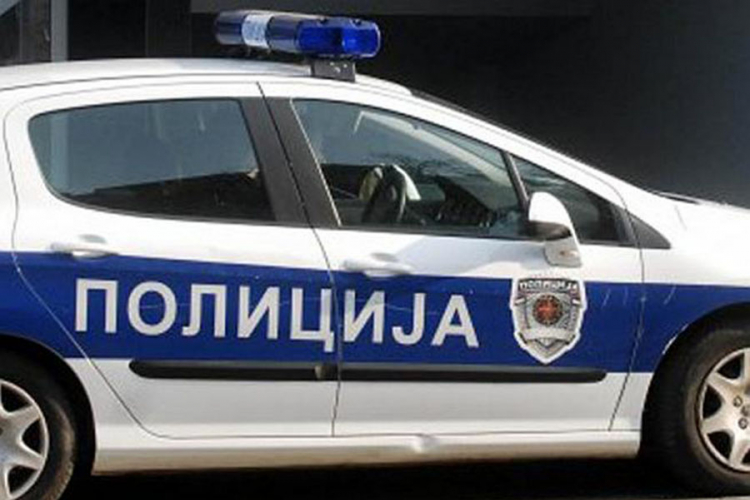 Uoči Nove godine pregazio djevojčicu i pobjegao