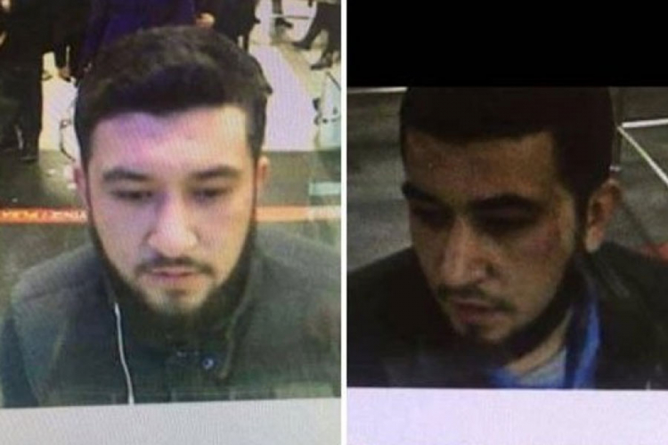 Novi snimak pucnjave u Istanbulu: Napadač ispalio 180 metaka (VIDEO)