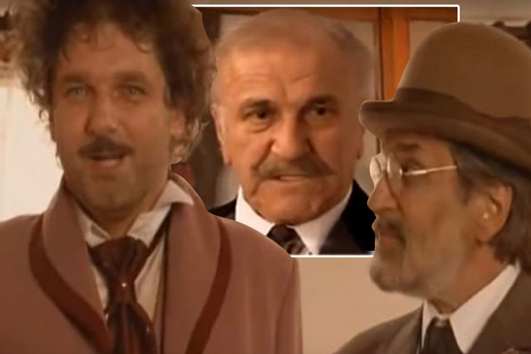 "Više nema šanse za gigante iz oblasti kulture"