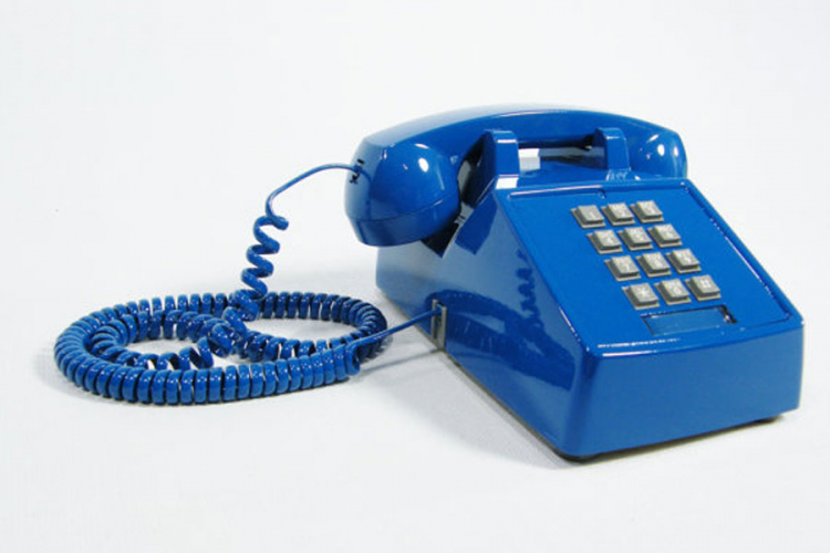 "Plavi telefon" zazvonio 1.440 puta