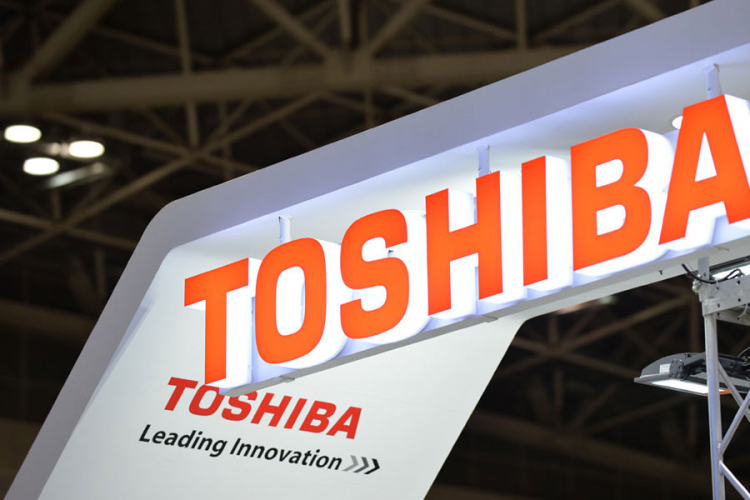 Toshibini snovi se pretvorili u najgoru noćnu moru