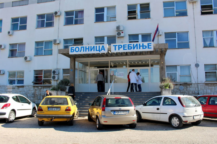 Petrović darivao prvorođenu bebu ove godine u Trebinju