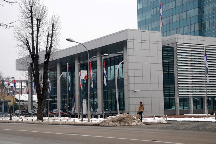 U Srpskoj neradni 6, 7. i 9. januar
