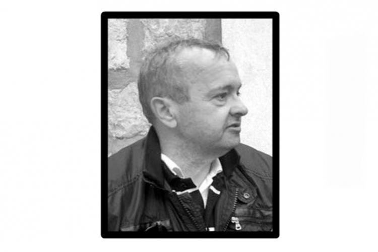 Preminuo novinar Radivoje Gutić