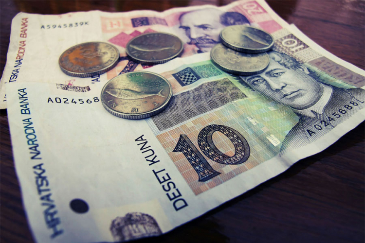 U Hrvatskoj 726 ljudi zatražilo lični bankrot