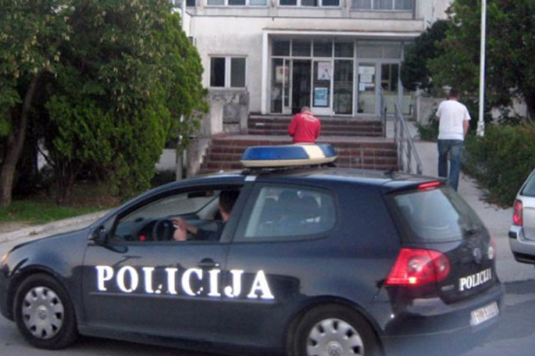 Teško povrijeđena državljanka Albanije