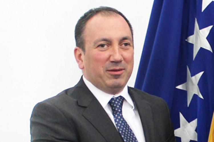 Crnadak: Dan RS veći od Dodika