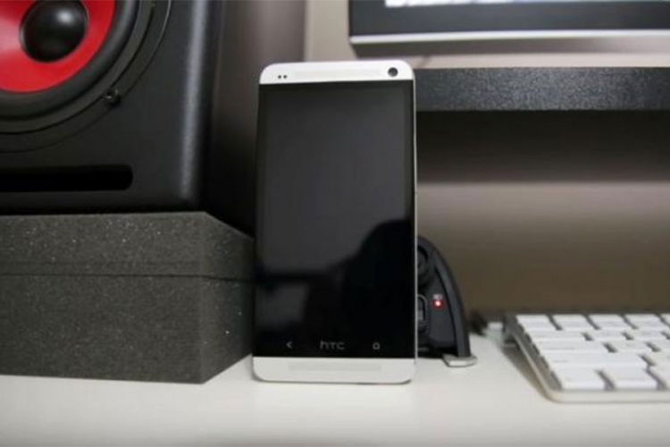 HTC bi mogao da predstavi "zamjenu" za Samsungov Note 7